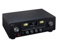 IMPERIAL Imperial DABMAN280CDBK DAB+/FM Radio with CD Player, USB, Bl - 1535041 - zdjęcie 3